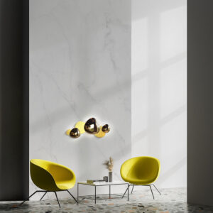 Aplică perete aurie Jack-Stone L13G3K