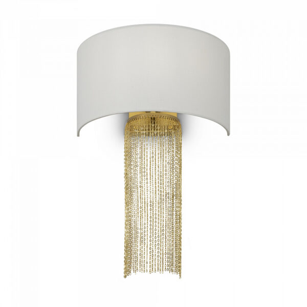 Aplica perete Regal MOD151WL-01G - imagine 2