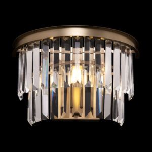 Aplică perete Revero Alama 01BS