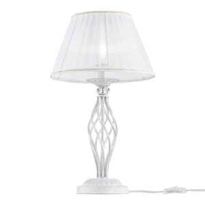 Veioza alba Grace ARM247-00-G