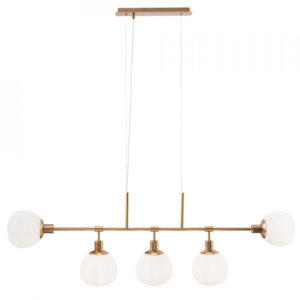 Lustră aurie Erich 05G