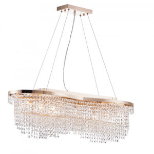 Candelabru Toils Auriu 07-G