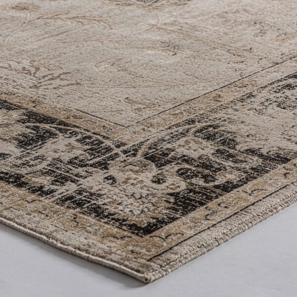 Covor maro din vascoza 290x200 Anka - imagine 3