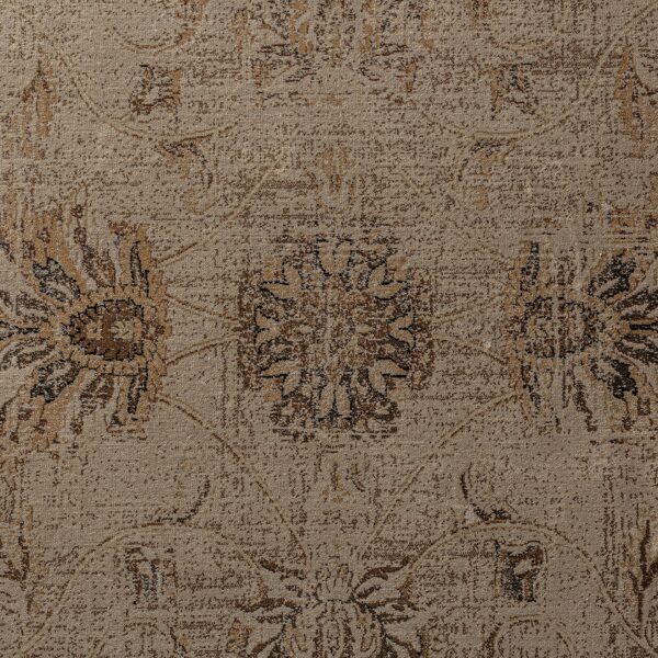 Covor maro din vascoza 290x200 Anka - imagine 2