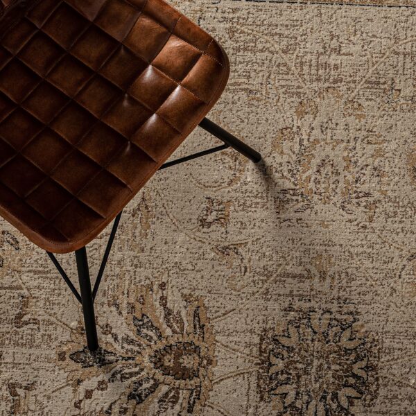 Covor maro din vascoza 290x200 Anka - imagine 4