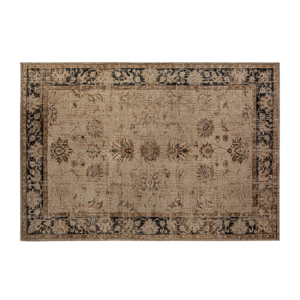 Covor maro din vascoza 290x200 Anka