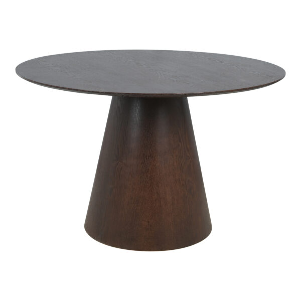 Masa dining rotunda maro Ø120 Bold
