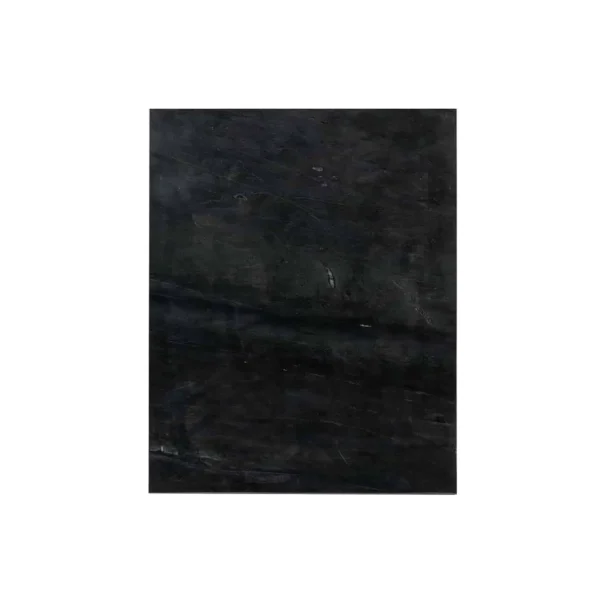 Noptiera aurie din MDF si marmura Ironville - imagine 5