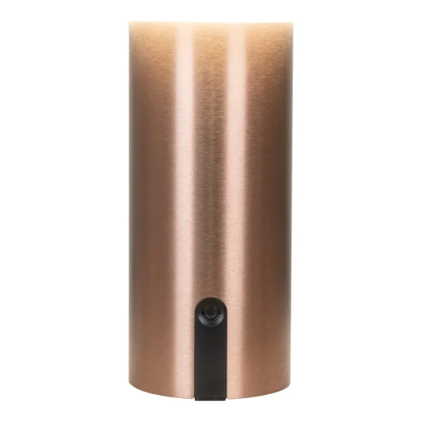 Veioza aramie cu led si USB din metal Formal - imagine 4