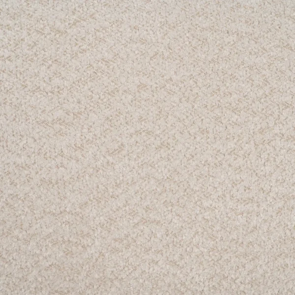 Canapea bej din tesatura boucle Leander - imagine 8
