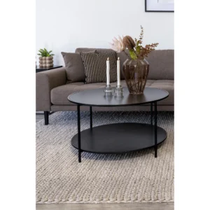 Covor din lana si bumbac bej 200x300 cm Mandi