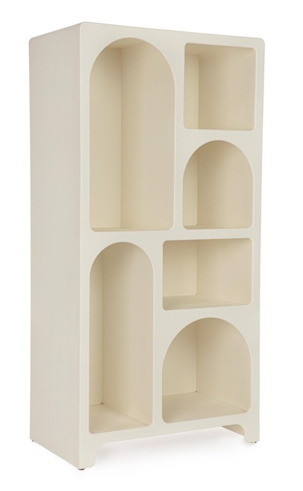 Bufet bej din MDF Creamy - imagine 3