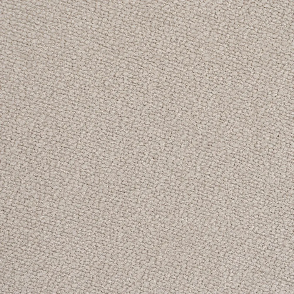 Bufet inferior alb/bej din lemn si textil Ashton - imagine 10