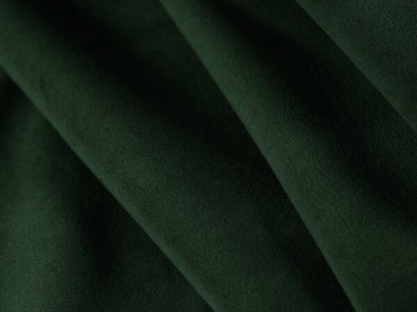 Coltar verde padure 5 locuri din catifea Oscar - imagine 2