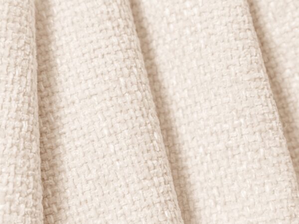 Coltar modular 3 piese bej din tesatura chenille Lupine - imagine 6