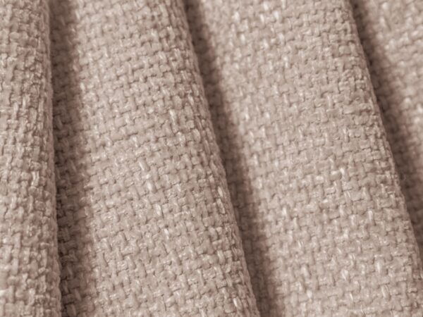 Coltar modular 3 piese bej inchis din tesatura chenille Lupine - imagine 2