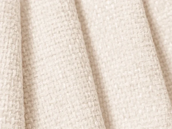 Canapea modulara bej deschis din tesatura chenille Lupine - imagine 4