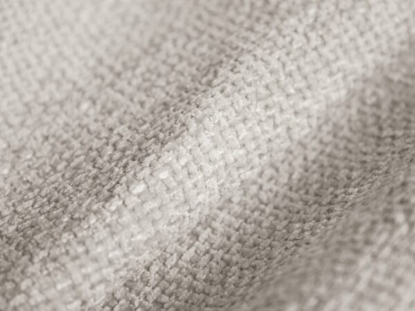 Canapea argintie din tesatura chenille Marly - imagine 5
