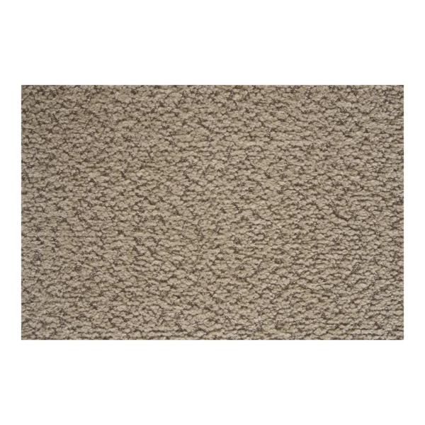 Set 2 scaune dining bej din tesatura boucle Safira - imagine 7
