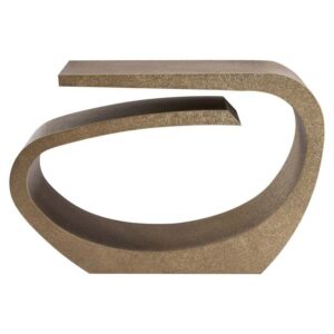 Consola aurie din fier Alhambra