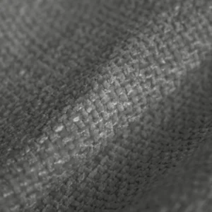 Fotoliu gri din tesatura chenille Blair