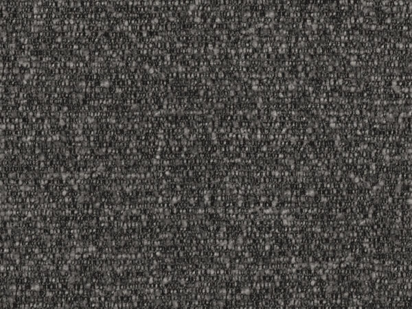 Pat tapitat gri antracit din tesatura boucle Elizabeth - imagine 6