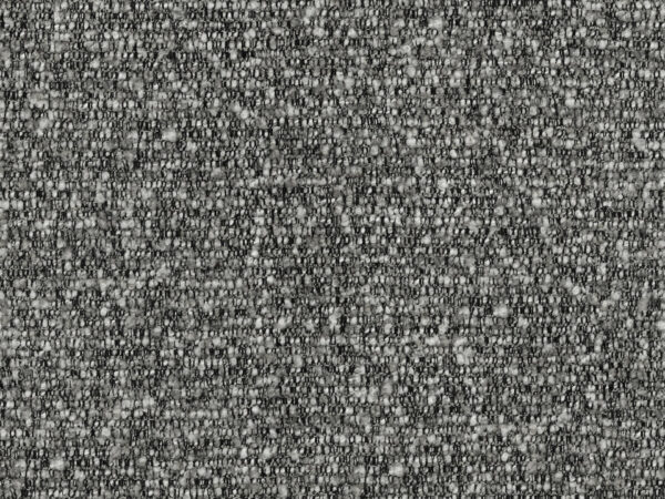 Pat tapitat gri inchis din tesatura boucle Elizabeth - imagine 6
